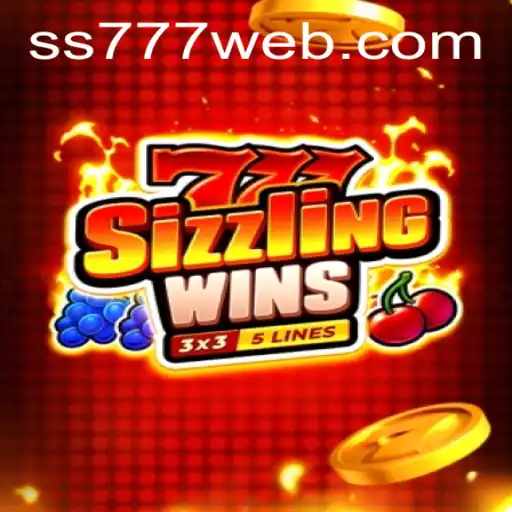 Unveiling the Thrills of 777SizzlingWins