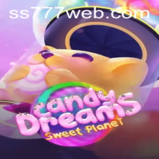 Exploring CandyDreams: Dive into the World of Sweet Gaming at SS777.COM