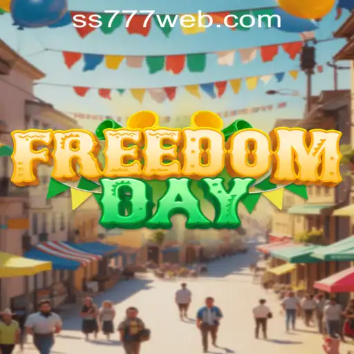 FreedomDay: A Bold New Adventure Awaits