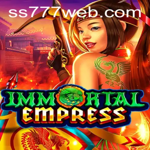 Unveiling ImmortalEmpress: An Epic Adventure in Gaming