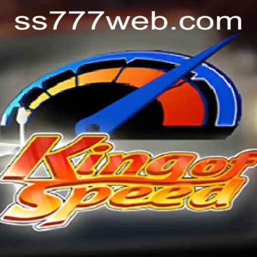 KingofSpeed: The Ultimate Racing Experience with SS777.COM