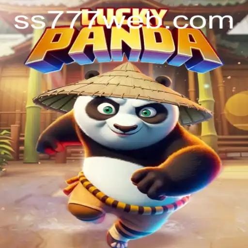 Discover the Thrilling World of LuckyPanda on SS777.COM