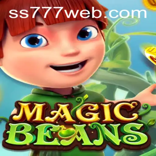 Discover the Enchanting World of MAGICBEANS and SS777.COM