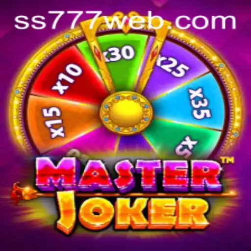 Explore the Exciting World of MasterJoker: A Modern Slot Experience