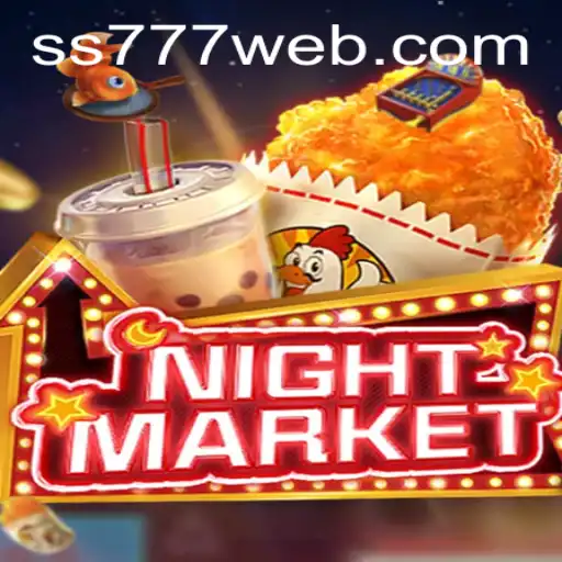 NIGHTMARKET: An Engaging Adventure in the World of SS777.COM