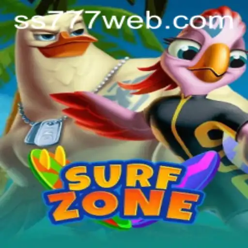 Discover the Thrills of SurfZone: Unveiling the Game and Its Exciting Features
