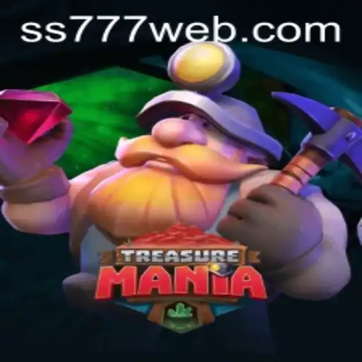 TreasureMania: Unveiling the Ultimate Quest for Riches