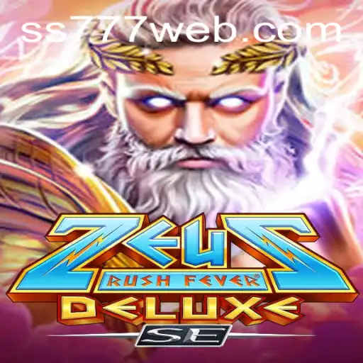 ZeusRushFeverDeluxeSE: A Thrilling Odyssey of Mythical Gaming
