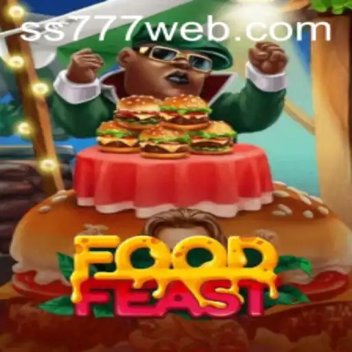 Unleashing the Culinary Adventure: Dive into FoodFeast with SS777.COM