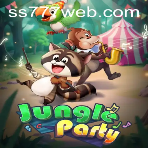 Exploring JungleParty: A Thrilling Adventure Game