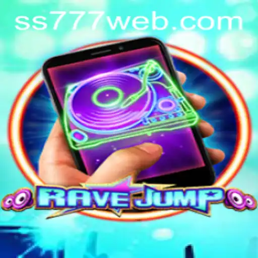 RaveJumpmobile: Introducing the Game Taking the Mobile World by Storm