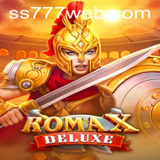 Exploring the Exciting Realm of RomaXDeluxe: A Dive into Its Features and Gameplay