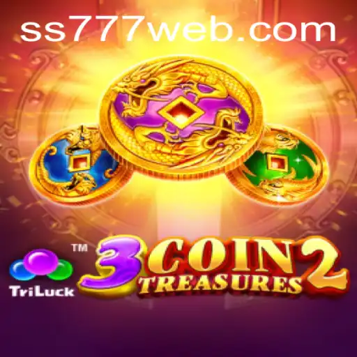 Exploring the Exciting World of 3CoinTreasures2 on SS777.COM