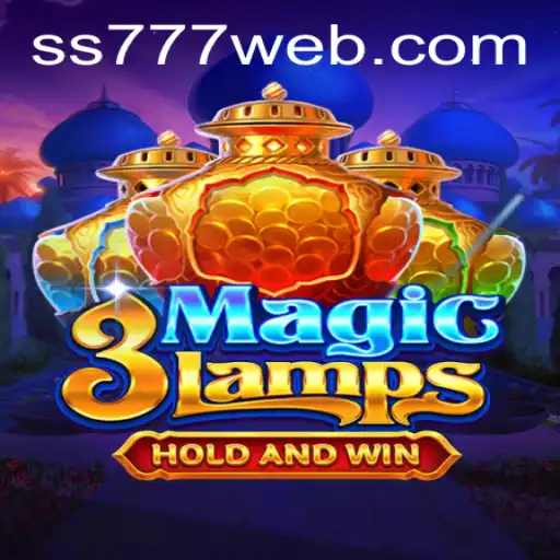 Discover the Enchanting World of 3MagicLamps and SS777.COM