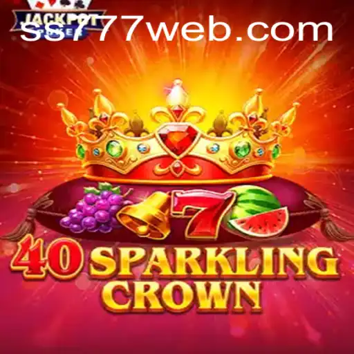 40SparklingCrown: A Dazzling Adventure in the World of Online Gaming