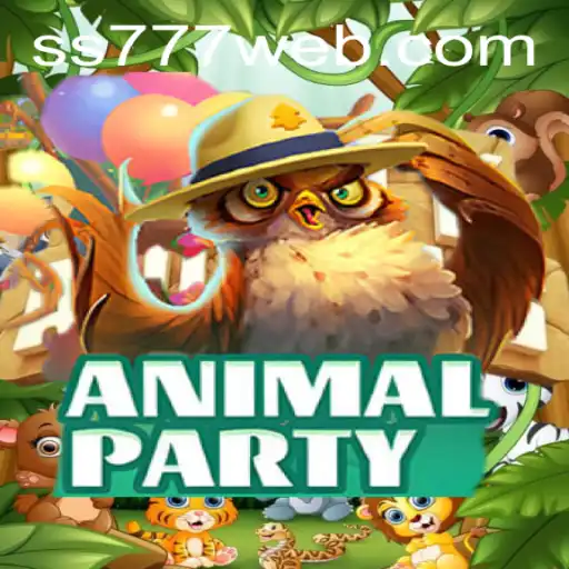 Discover AnimalParty: A Wild Adventure with SS777.COM