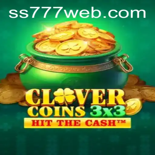 Unveiling Clovercoin3x3: A Comprehensive Guide to SS777.COM's Latest Gaming Sensation