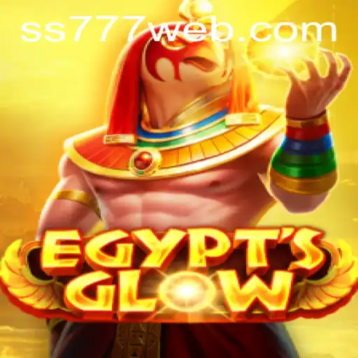 Discover the Thrills and Riches of EgyptsGlow: A Modern Game Adventure with SS777.COM