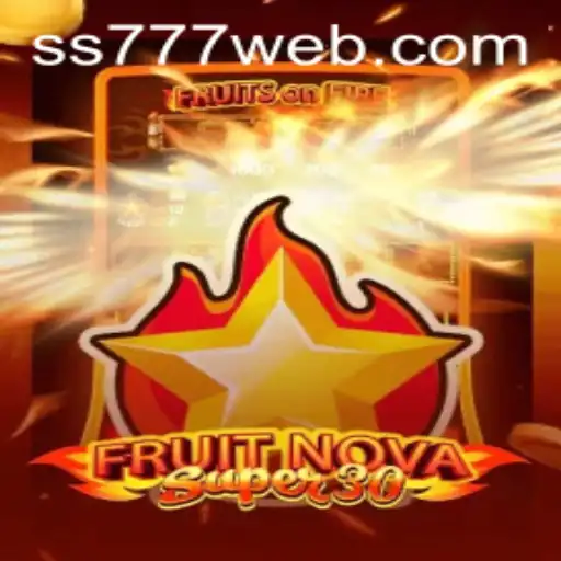 Experience the Thrill of FruitrNovaSupe30: A Guide to the Latest Gaming Sensation