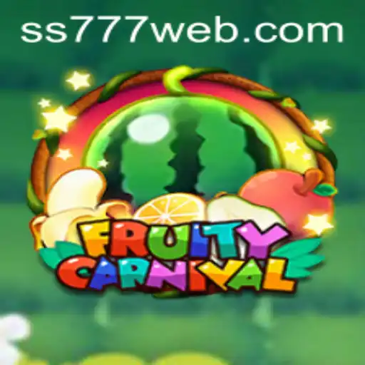 Discover the Excitement of FruityCarnival at SS777.COM