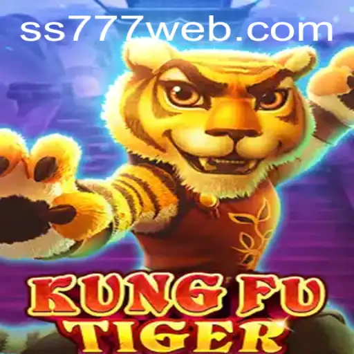 KungFuTiger: Dive into the Martial Arts Gaming Experience