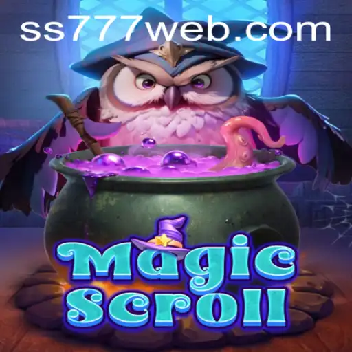 Exploring the Fantasy World of MagicScroll and SS777.COM