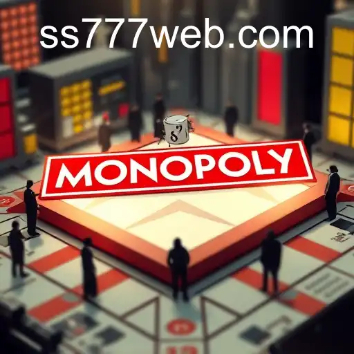 The Dynamics of Monopoly and Its Impact on Modern Markets