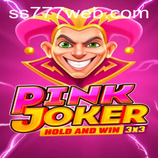 Discover the Exciting World of Pinkjoker and SS777.COM