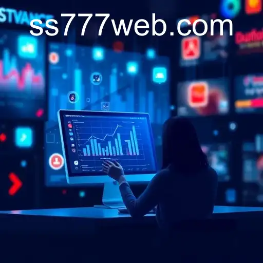 The Art and Science of Promotions: Discovering Opportunities with SS777.COM