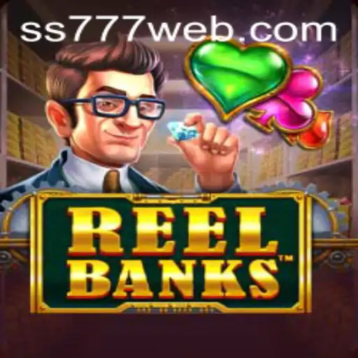ReelBanks: Experience Thrilling Slot Adventures with SS777.COM