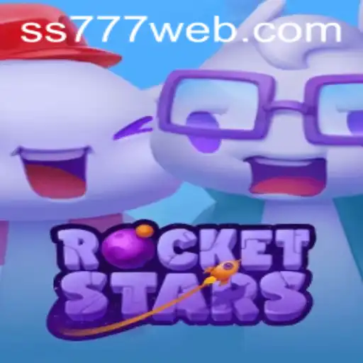 RocketStars: A Galactic Adventure with SS777.COM
