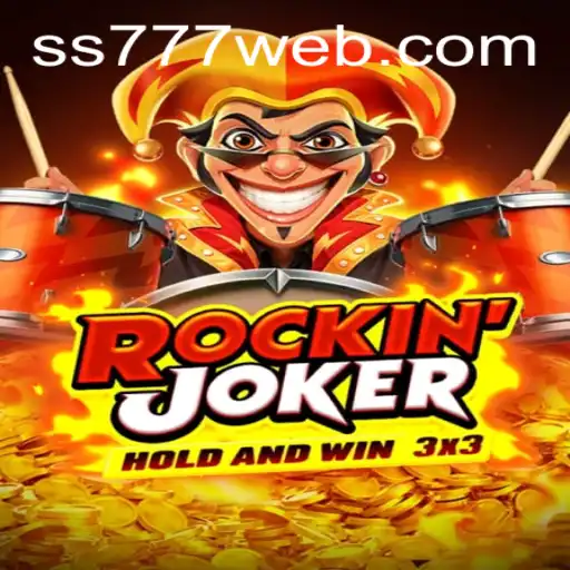 Discover the Thrills of RockinJoker: A Comprehensive Guide