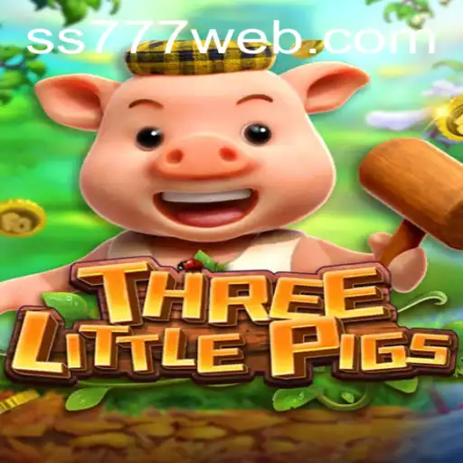 Exploring the Enchanting World of THREELITTLEPIGS on SS777.COM