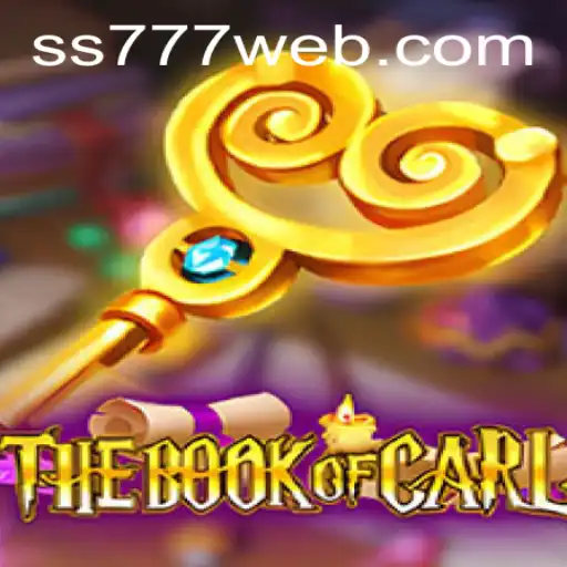 The Exciting World of 'TheBookofCarl' and its Connection to SS777.COM