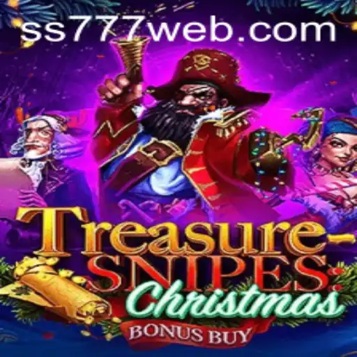 Discover the Magic of TreasuresnipesChristmas: A Festive Adventure Awaits