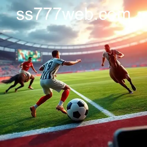 The Rise of Virtual Sports: Exploring the Impact of SS777.COM in the Digital Arena