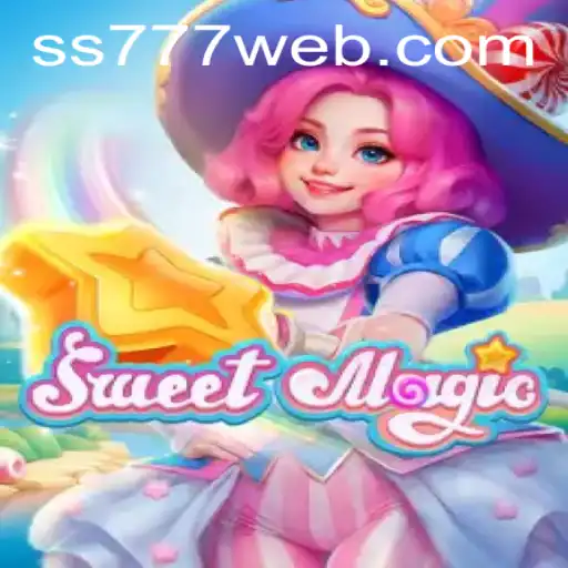 Discover the Enchanting World of SweetMagic: An Innovative Game Experience