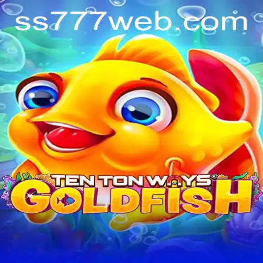 Unveiling TenTonWaysGoldfish: A Revolutionary Gaming Experience with SS777.COM