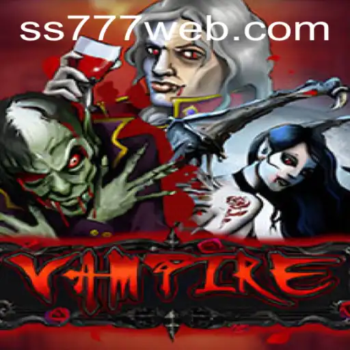 Vampire: An Enthralling Gaming Experience on SS777.COM
